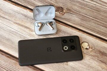 OnePlus Buds Pro reviewed by DigitalTrends