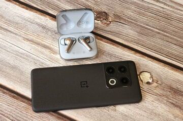 OnePlus Buds Pro test par DigitalTrends