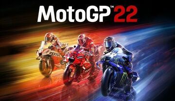 MotoGP 22 test par Movies Games and Tech MotoGP 22 test par Movies Games and Tech