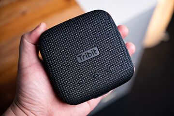 Tribit Stormbox testé par TechBroll Tribit Stormbox testé par TechBroll