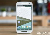 Motorola Moto G 2015 test par AndroidPit