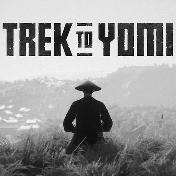 Trek to Yomi test par TotalGamingAddicts Trek to Yomi test par TotalGamingAddicts