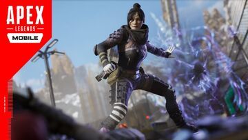 Apex Legends Mobile test par Twinfinite Apex Legends Mobile test par Twinfinite