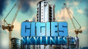 Cities Skylines reviewed by Phenixx Gaming