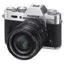 Fujifilm X-T10 test par Les Numriques