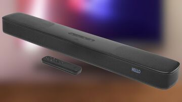 JBL Bar 5.0 Multibeam testé par Chip.de JBL Bar 5.0 Multibeam testé par Chip.de