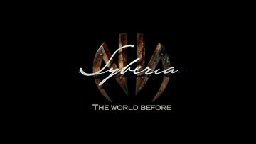Syberia The World Before test par Le Bêta-Testeur Syberia The World Before test par Le Bêta-Testeur