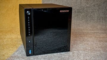 Asustor Drivestor 4 Pro Review