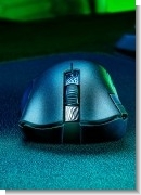 Razer DeathAdder V2 X Hyperspeed test par AusGamers