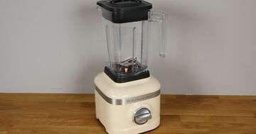 KitchenAid test par Les Numériques KitchenAid test par Les Numériques