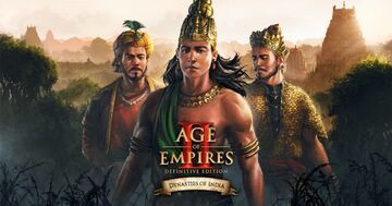 Age of Empires Definitive Edition test par ProSieben Games Age of Empires Definitive Edition test par ProSieben Games