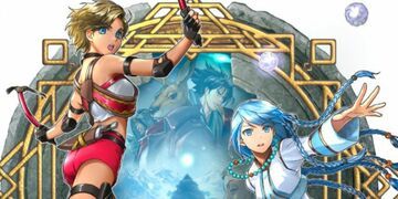 Eiyuden Chronicle Rising test par GameOver Eiyuden Chronicle Rising test par GameOver