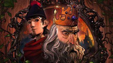 King's Quest Episode 1 test par GameBlog.fr