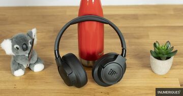JBL Tune 760NC Review: 2 Ratings, Pros and Cons