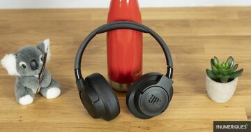 Test JBL Tune 760NC