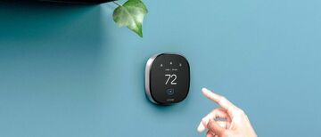 Test Ecobee Smart Thermostat Premium Test Ecobee Smart Thermostat Premium