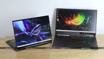 Anlisis Asus ROG Strix SCAR 17