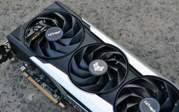 Test Sapphire Radeon RX 6750 XT