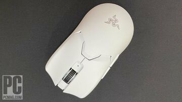 Razer Viper V2 Pro testé par PCMag Razer Viper V2 Pro testé par PCMag