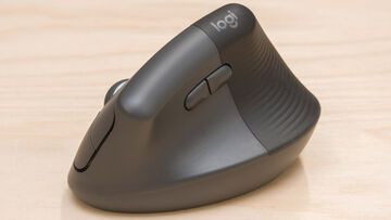 Logitech Lift testé par RTings Logitech Lift testé par RTings