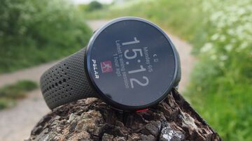 Polar Pacer Pro reviewed by Wareable Polar Pacer Pro reviewed by Wareable