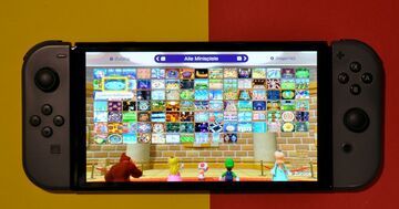 Mario Party Superstars test par TechStage Mario Party Superstars test par TechStage