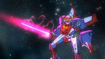 Test Galak-Z The Dimensional