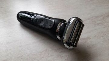 Braun Series 7 test par Tech Advisor Braun Series 7 test par Tech Advisor