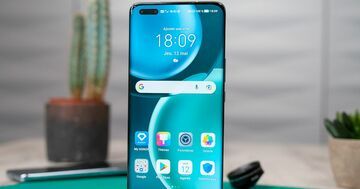Honor Magic4 Pro testé par Les Numériques Honor Magic4 Pro testé par Les Numériques