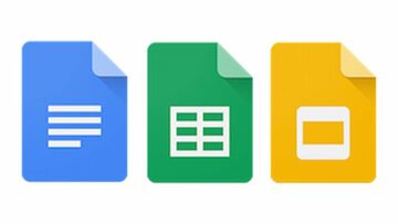 Google Slides test par PCMag