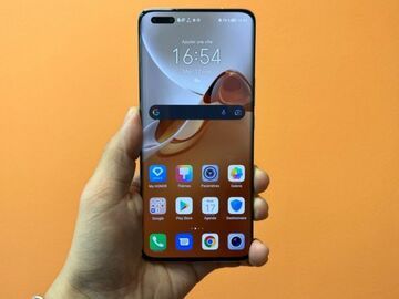 Honor Magic4 Pro testé par CNET France Honor Magic4 Pro testé par CNET France