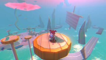 Demon Turf test par Phenixx Gaming Demon Turf test par Phenixx Gaming