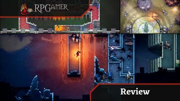 Loot River reviewed by RPGamer