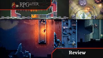 Loot River reviewed by RPGamer Loot River reviewed by RPGamer