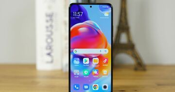 Test Xiaomi Redmi Note 11 Pro Plus