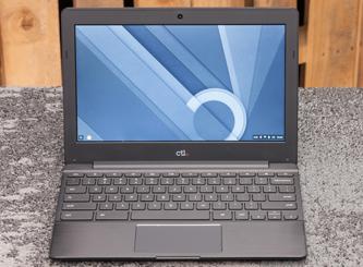 CTL Chromebook J2 Review: 1 Ratings, Pros and Cons