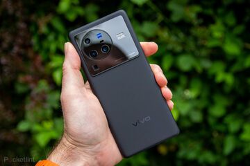 Vivo X80 Pro reviewed by Pocket-lint