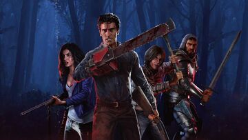Evil Dead The Game reviewed by Twinfinite