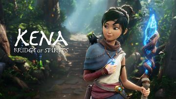 Kena: Bridge of Spirits test par KissMyGeek Kena: Bridge of Spirits test par KissMyGeek