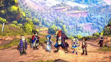 Eiyuden Chronicle Rising test par GameScore.it Eiyuden Chronicle Rising test par GameScore.it