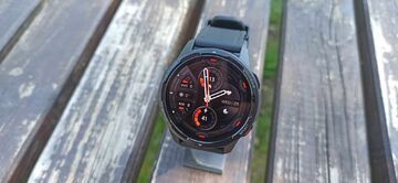 Xiaomi Watch S1 test par LeCafeDuGeek