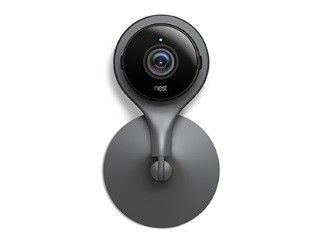 Nest Cam test par PCMag