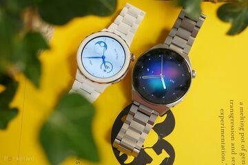 Huawei Watch GT 3 Pro Review : List of Ratings, Pros and Cons Huawei Watch GT 3 Pro Review : List of Ratings, Pros and Cons