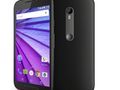 Test Motorola Moto G 2015