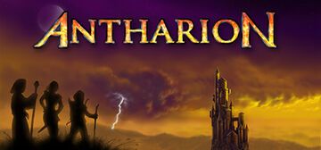 Test Antharion 