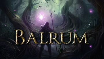 Test Balrum Test Balrum