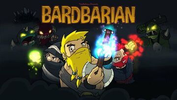 Test Bardbarian 