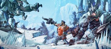 Borderlands 2 test par RPGJeuxvidéo Borderlands 2 test par RPGJeuxvidéo