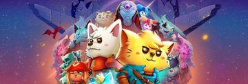 Cat Quest II im Test: 1 Bewertungen, erfahrungen, Pro und Contra