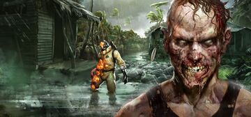Dead Island Riptide test par RPGJeuxvidéo Dead Island Riptide test par RPGJeuxvidéo